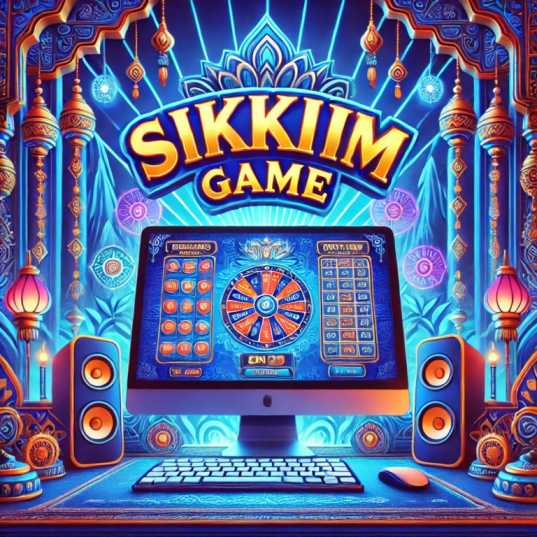 Sikkim Login